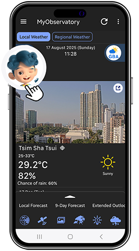 “Dr. Tin” Chatbot Service